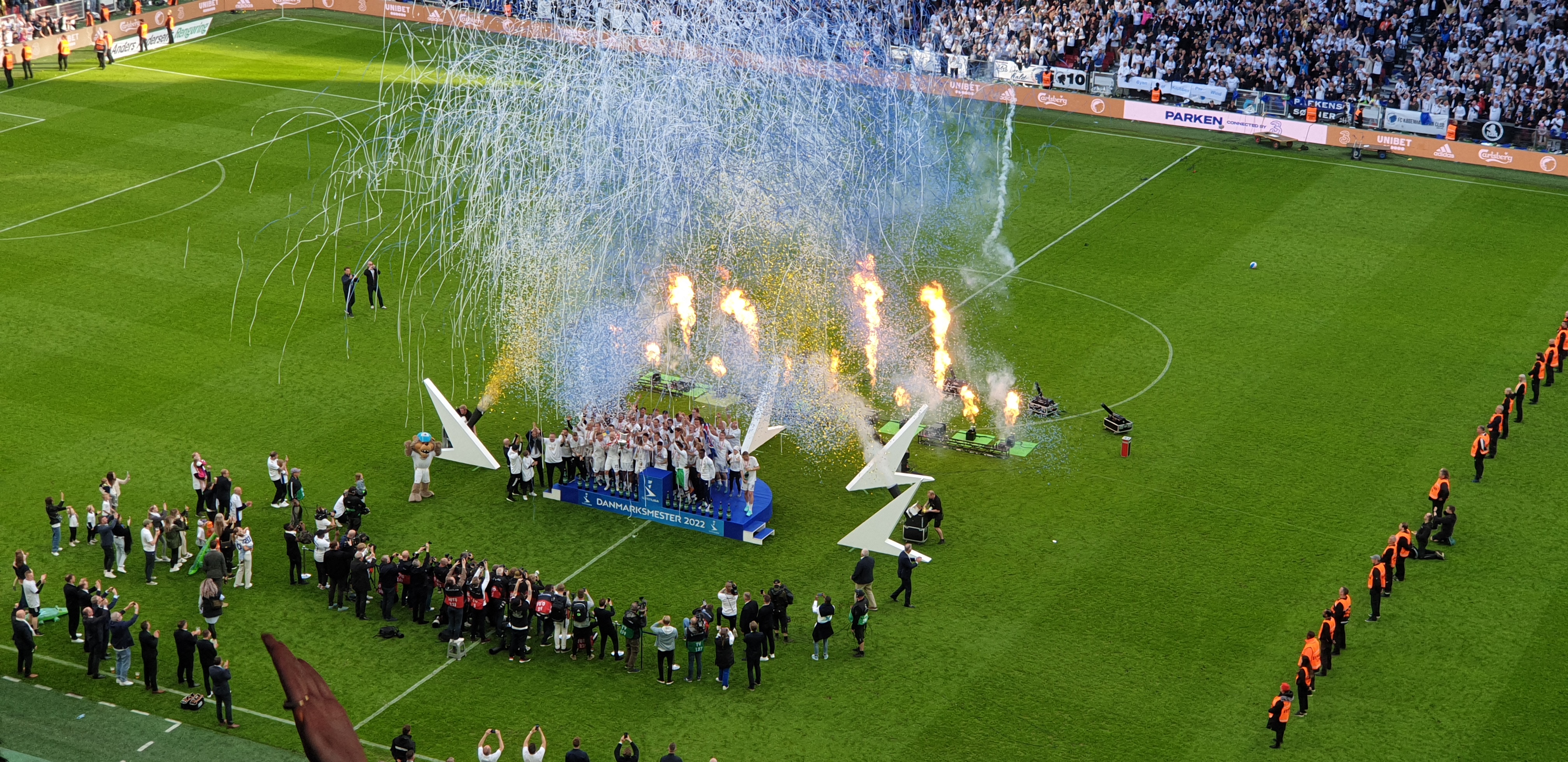 Den ultimative Superliga-quiz!